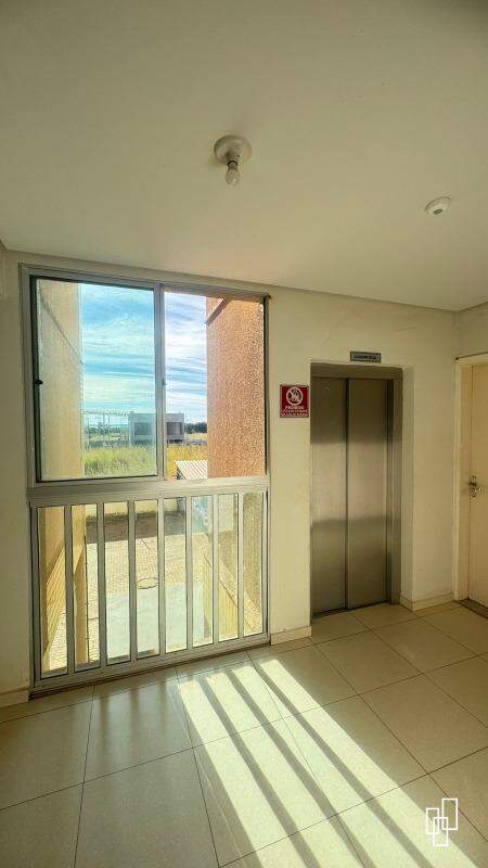 Apartamento à venda no Plano Diretor Norte: 