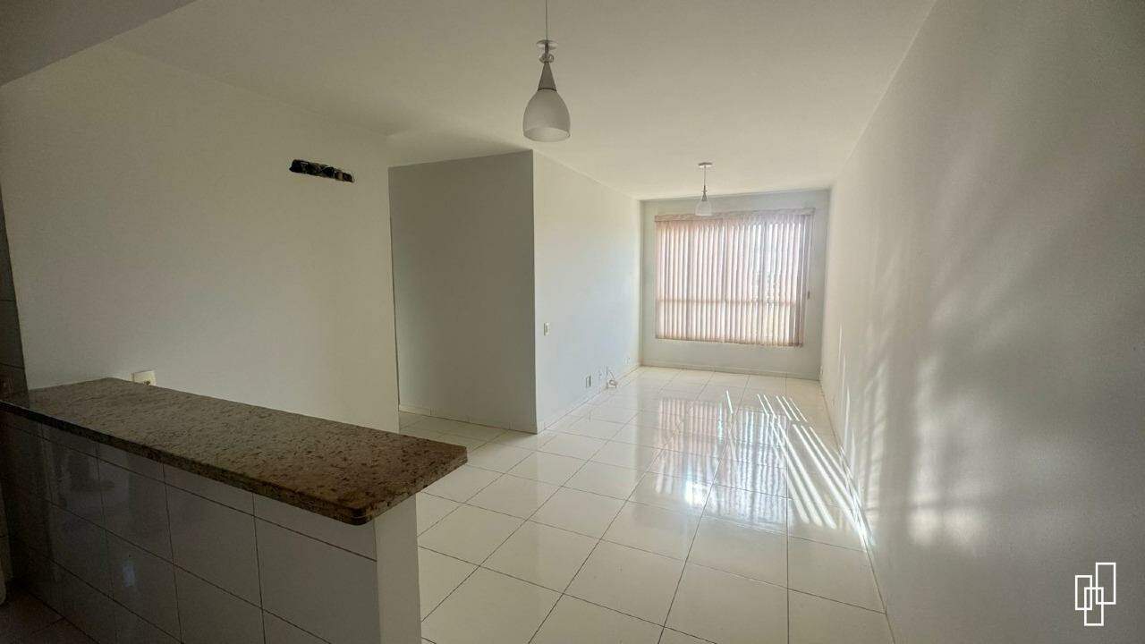 Apartamento à venda no Plano Diretor Norte: 