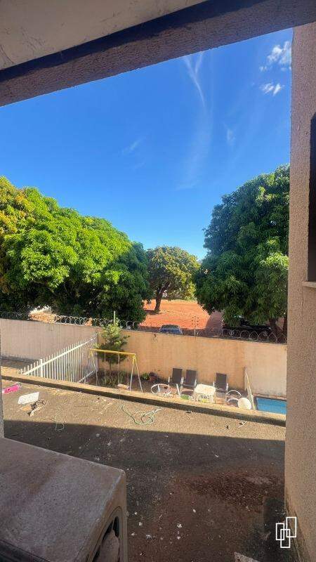 Apartamento à venda no Plano Diretor Norte: 