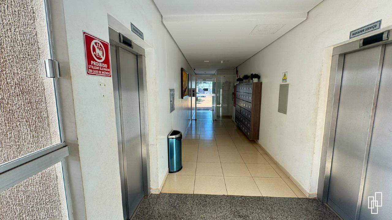 Apartamento à venda no Plano Diretor Norte: 