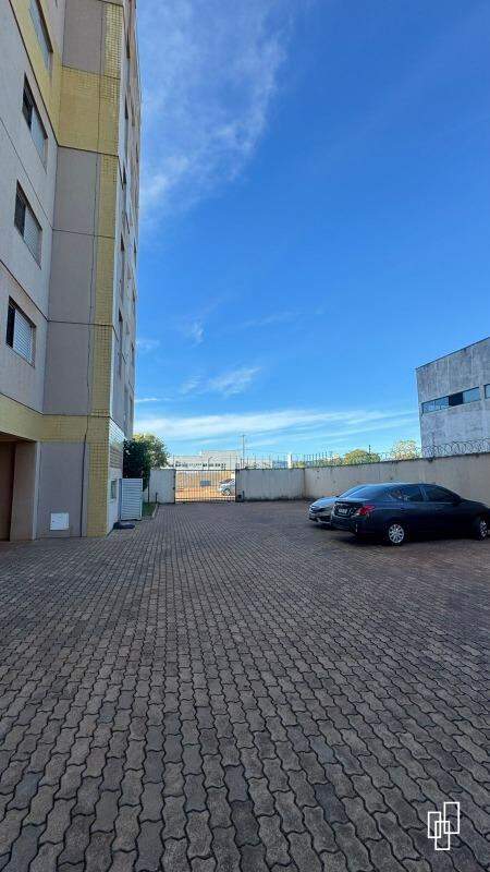 Apartamento à venda no Plano Diretor Norte: 