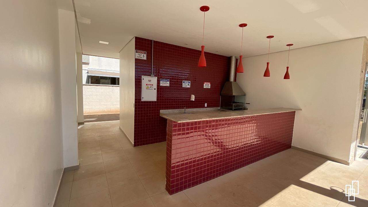 Apartamento para aluguel no Plano Diretor Norte: 