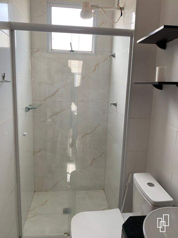 Apartamento para aluguel no Plano Diretor Norte: 