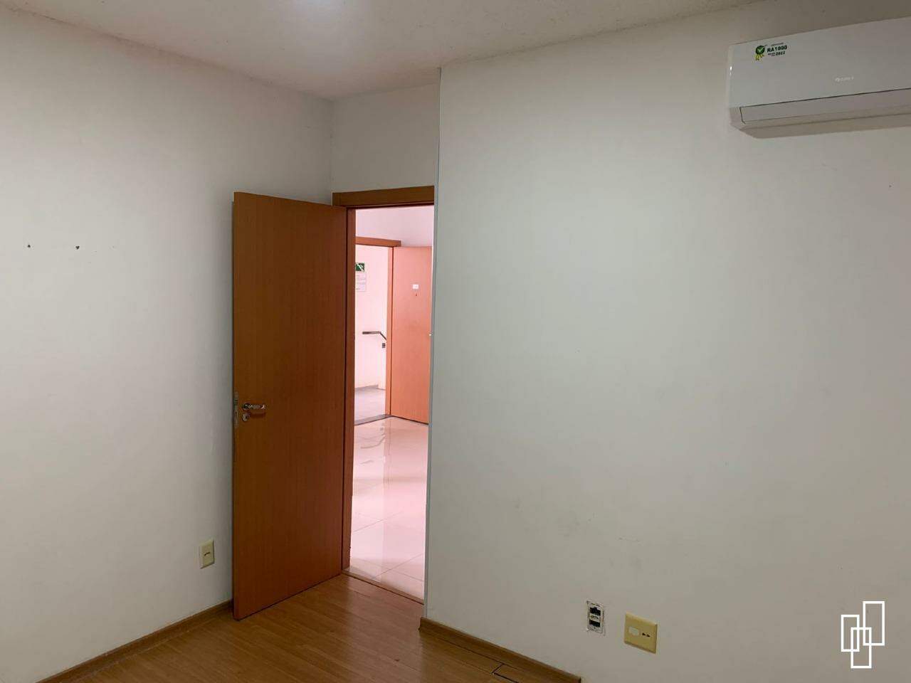 Apartamento para aluguel no Plano Diretor Norte: 
