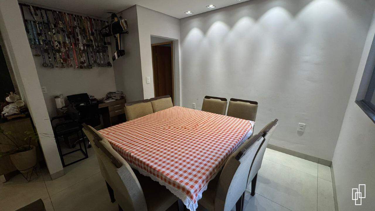 Casa à venda no ALCSO 141B: 