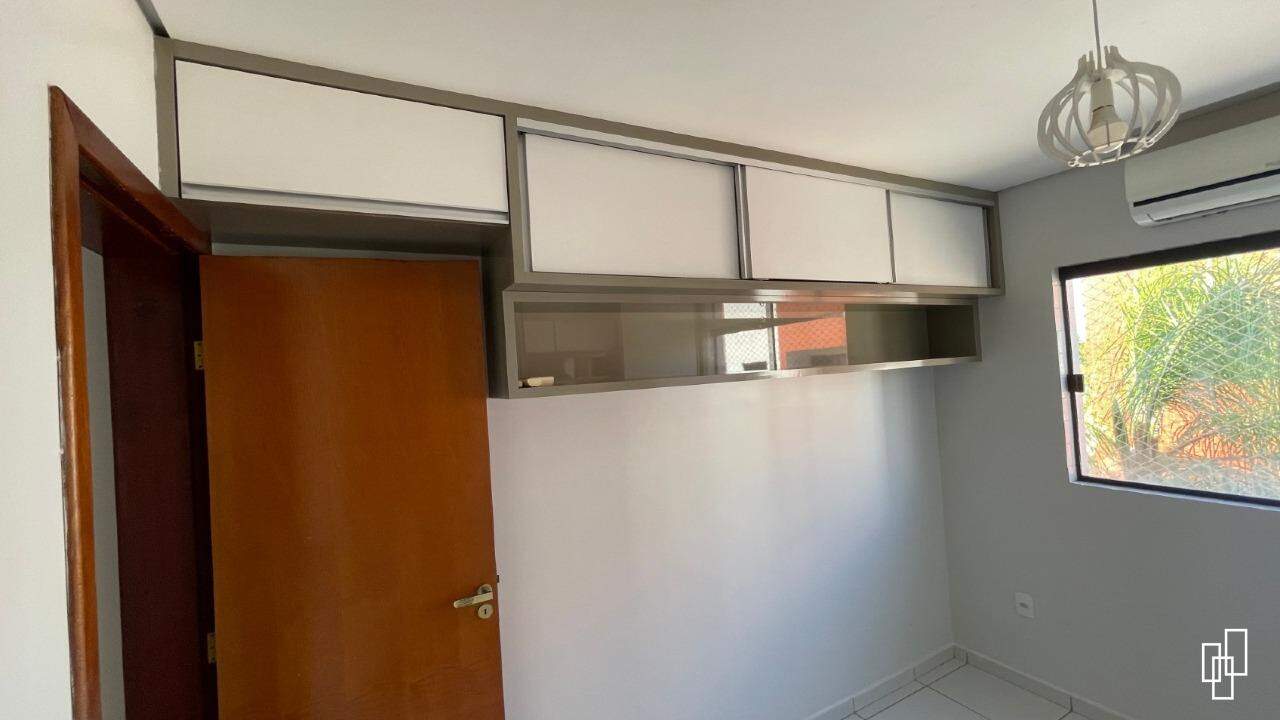 Apartamento para aluguel no Plano Diretor Norte: 