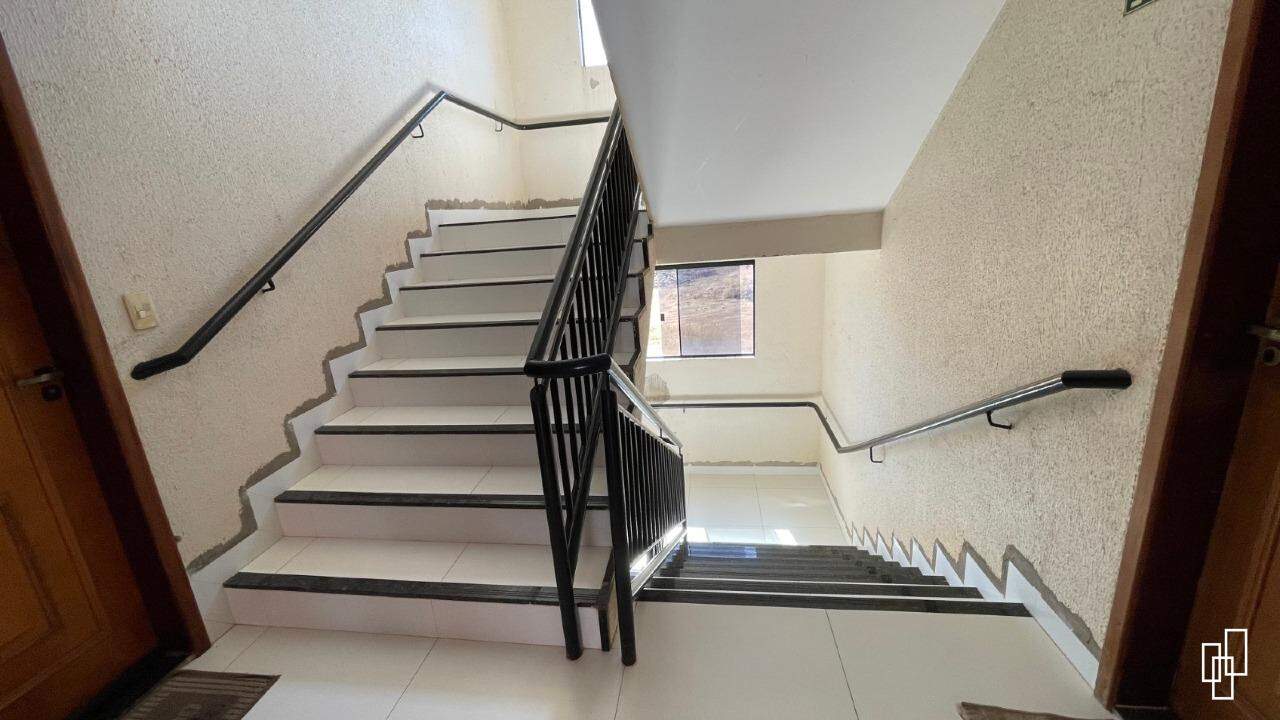 Apartamento para aluguel no Plano Diretor Norte: 