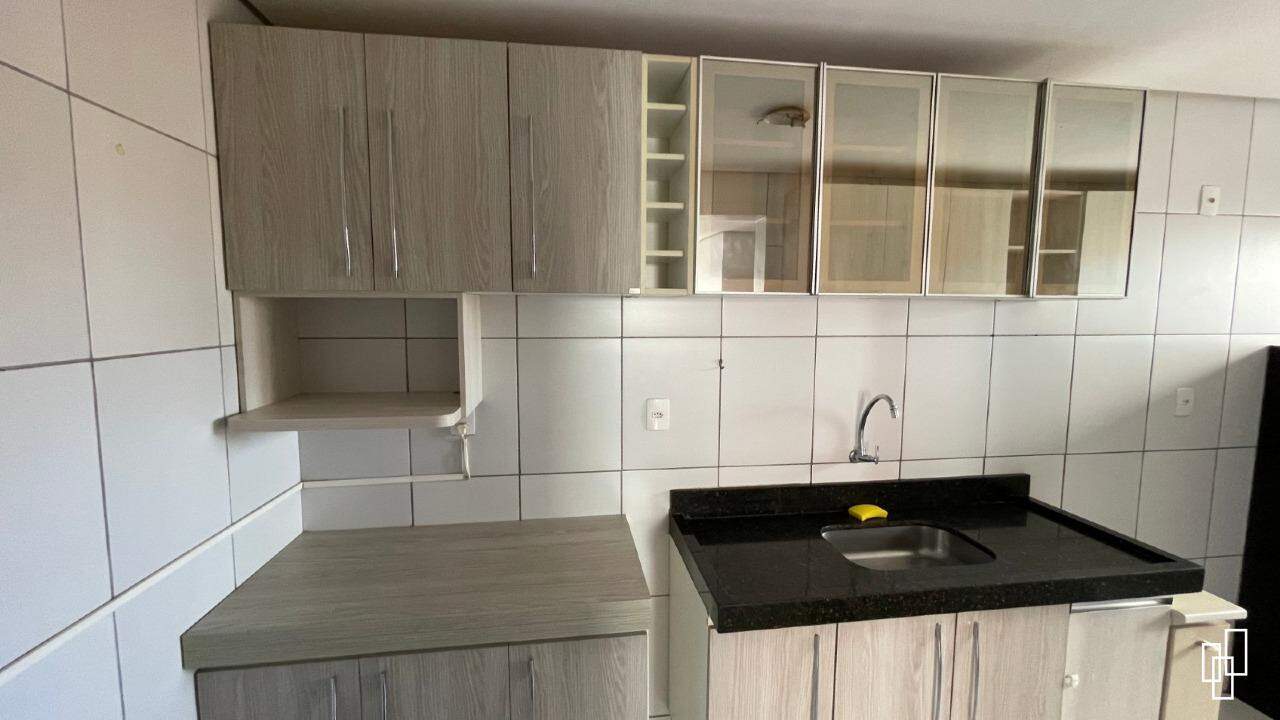 Apartamento para aluguel no Plano Diretor Norte: 