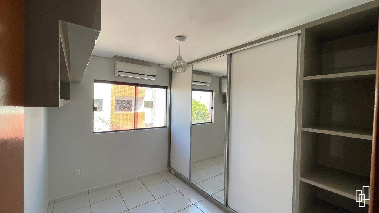 Apartamento para aluguel no Plano Diretor Norte: 