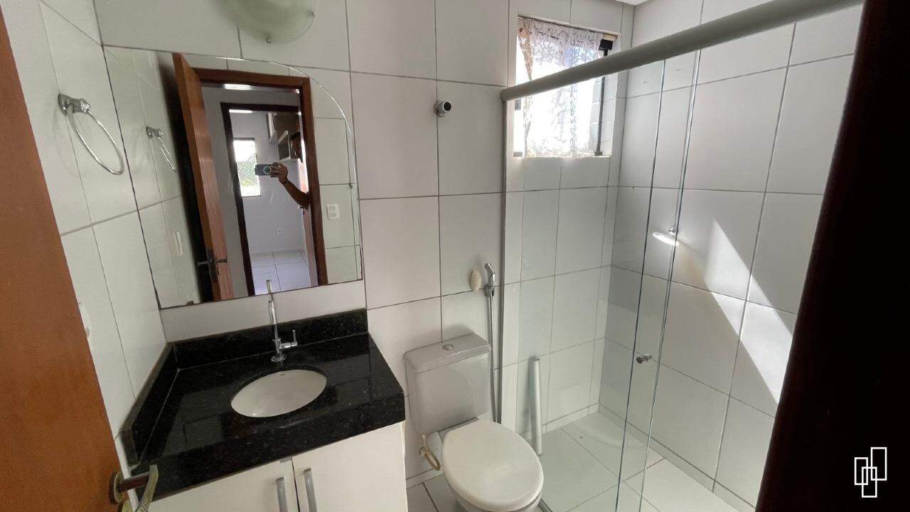 Apartamento para aluguel no Plano Diretor Norte: 