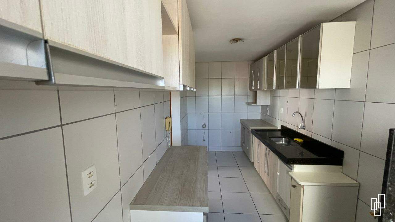 Apartamento para aluguel no Plano Diretor Norte: 