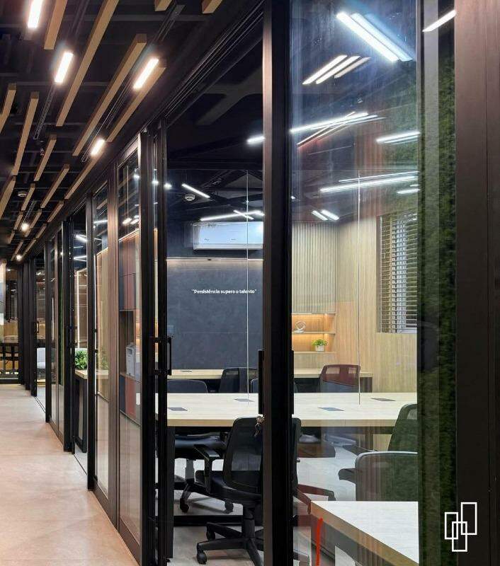 Sala comercial à venda no ACSU SO 20: 