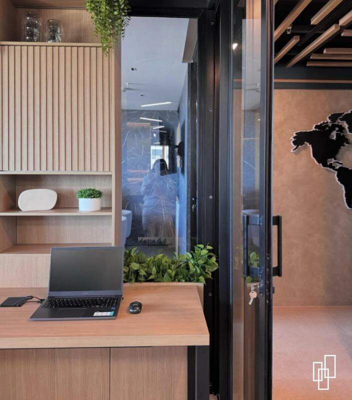 Sala comercial à venda no ACSU SO 20: 