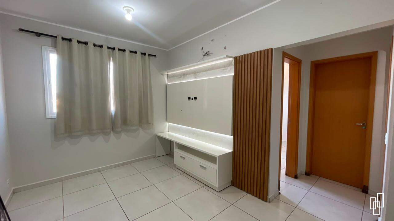 Apartamento para aluguel no Plano Diretor Sul: 