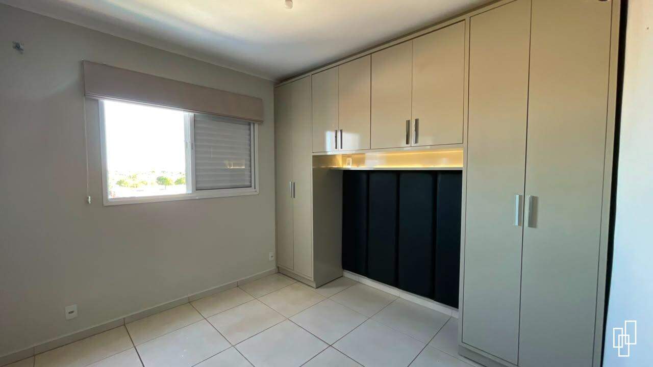 Apartamento para aluguel no Plano Diretor Sul: 