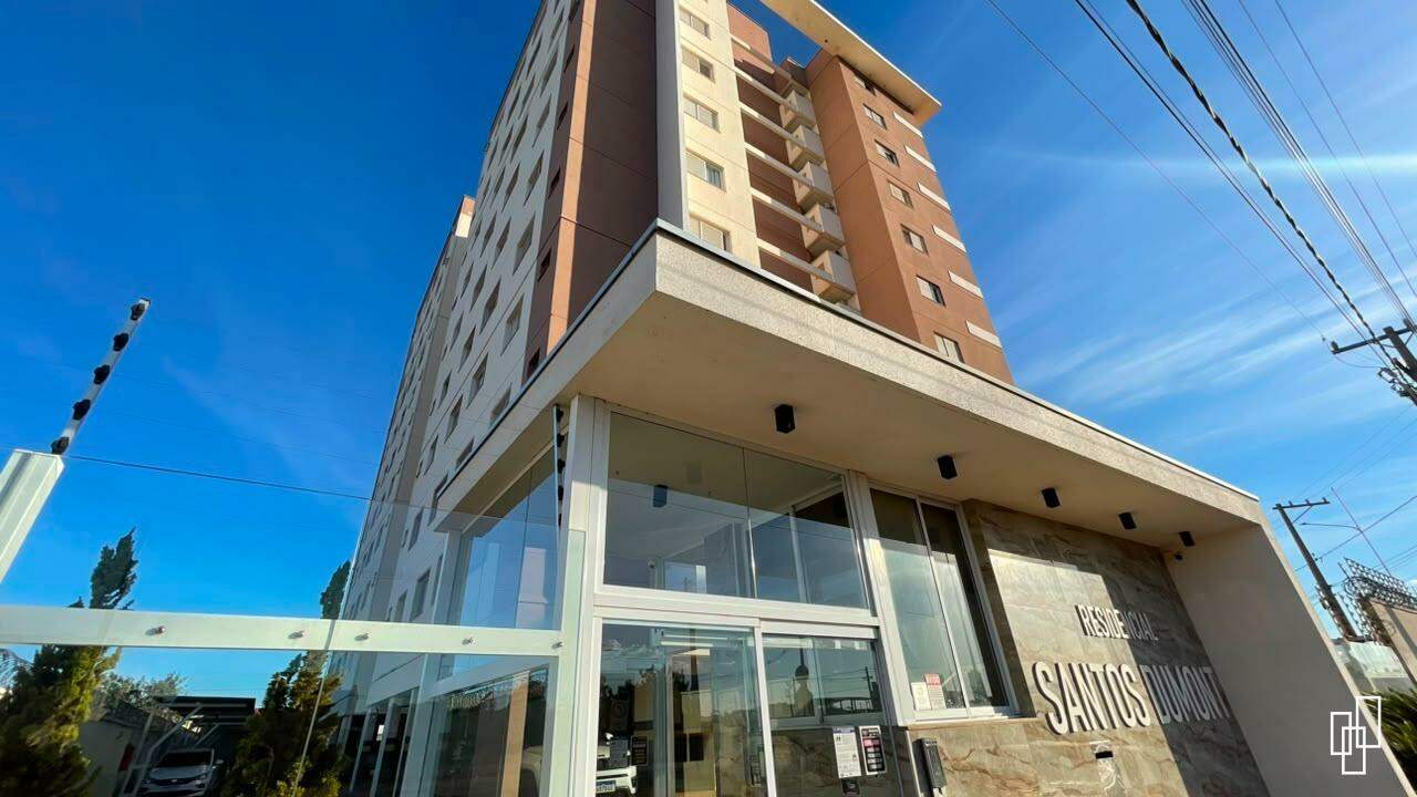 Apartamento para aluguel no Plano Diretor Sul: 