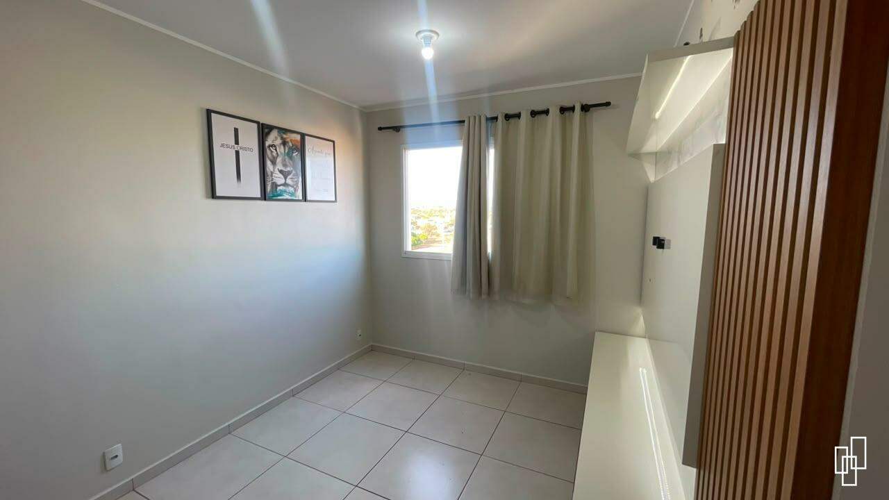 Apartamento para aluguel no Plano Diretor Sul: 