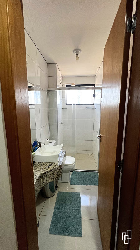 Apartamento para aluguel no Plano Diretor Norte: 