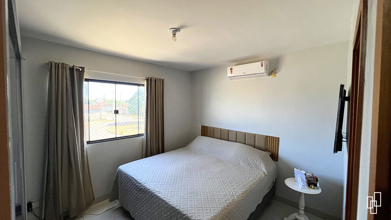 Apartamento para aluguel no Plano Diretor Norte: 