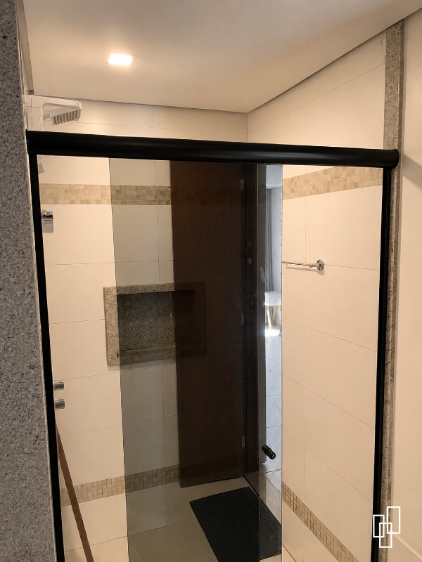 Flat para aluguel no Plano Diretor Sul: 