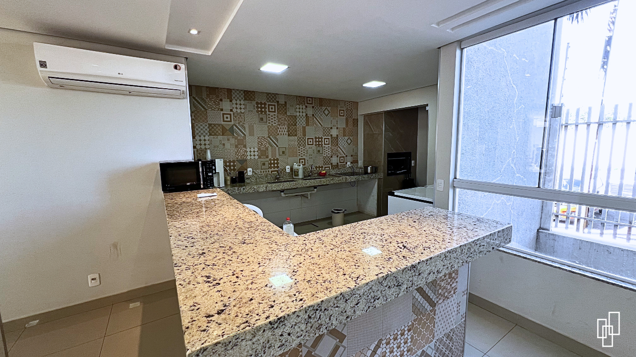 Apartamento para aluguel no Graciosa Orla 14: 