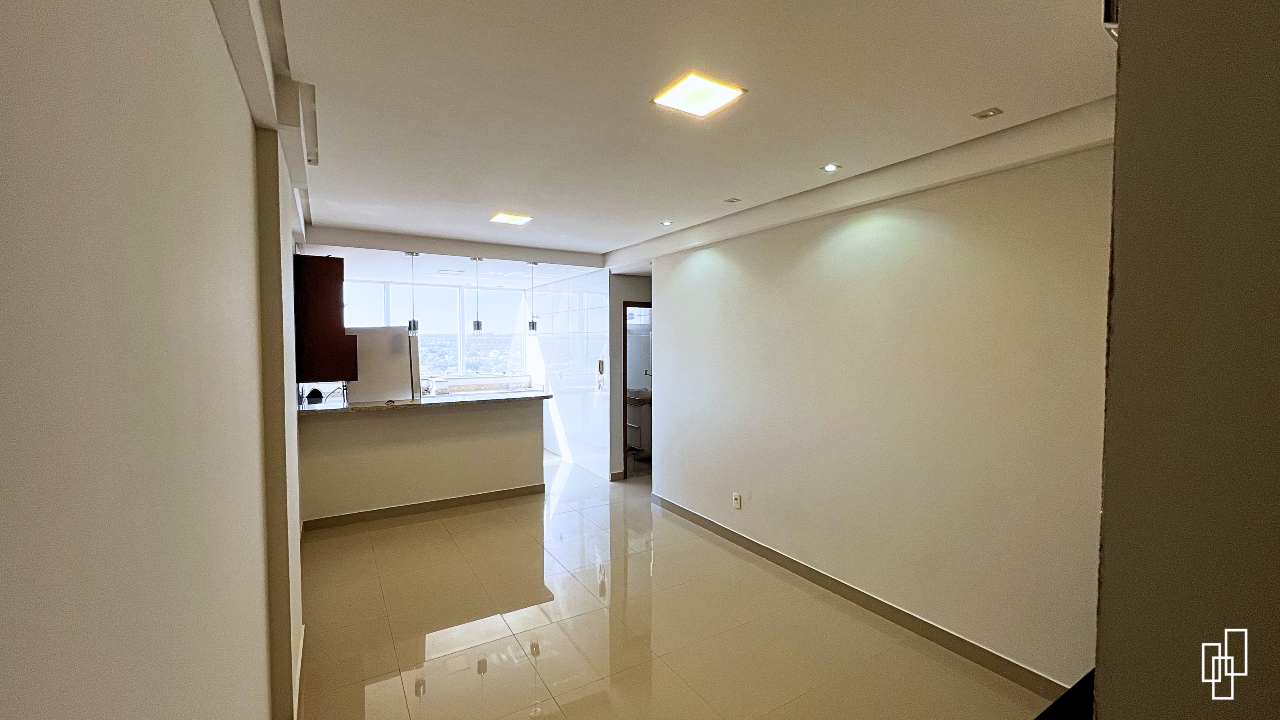 Apartamento para aluguel no Graciosa Orla 14: 