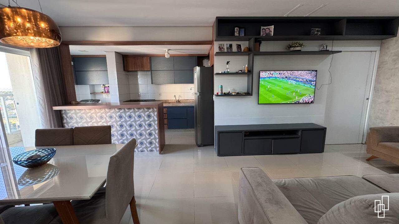 Apartamento à venda no Arso 22: 
