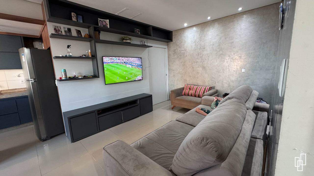 Apartamento à venda no Arso 22: 