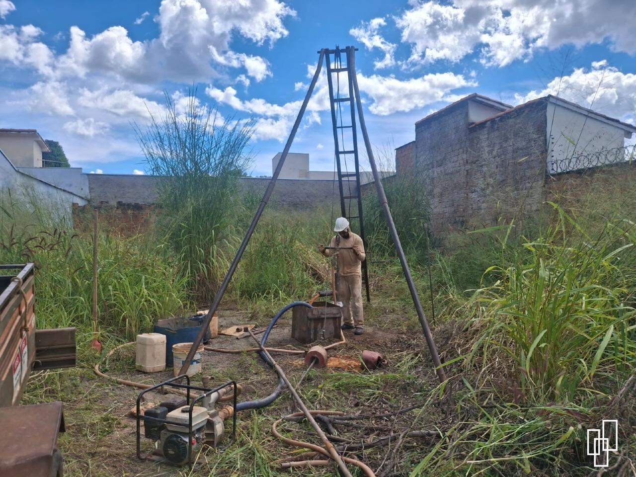Lote à venda no Arso 23 : 