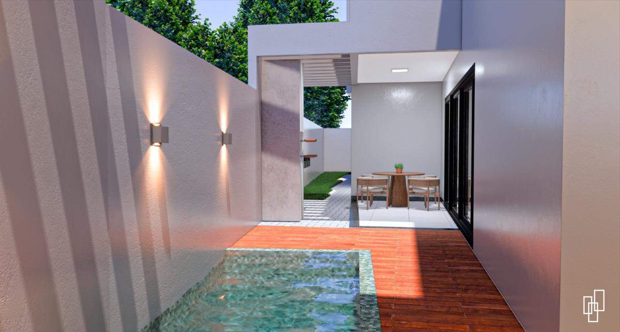 Casa à venda no Arso 111: 