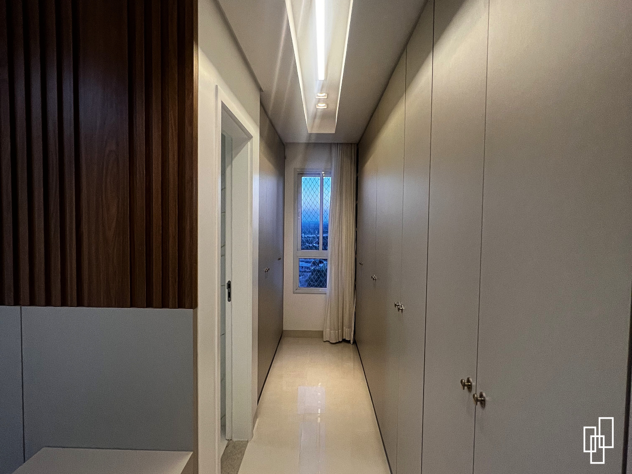 Apartamento para aluguel no Graciosa Orla 14: 