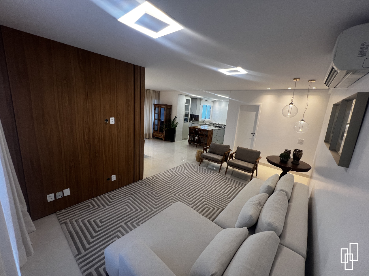 Apartamento para aluguel no Graciosa Orla 14: 