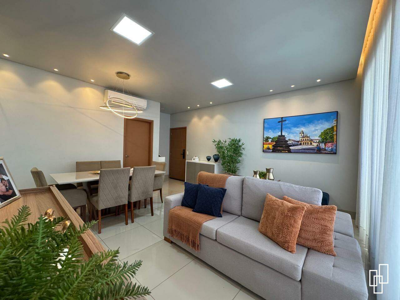 Apartamento à venda no Arso 22: 