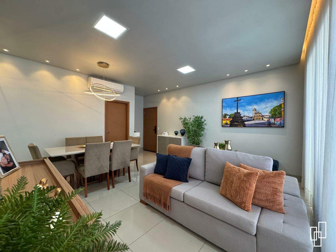 Apartamento à venda no Arso 22: 
