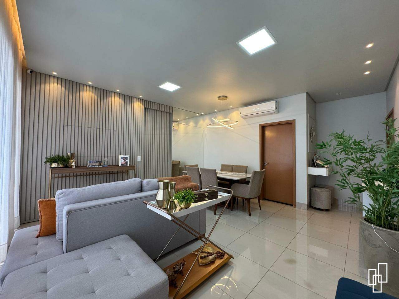 Apartamento à venda no Arso 22: 