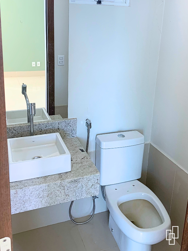 Apartamento para aluguel no Plano Diretor Norte: 