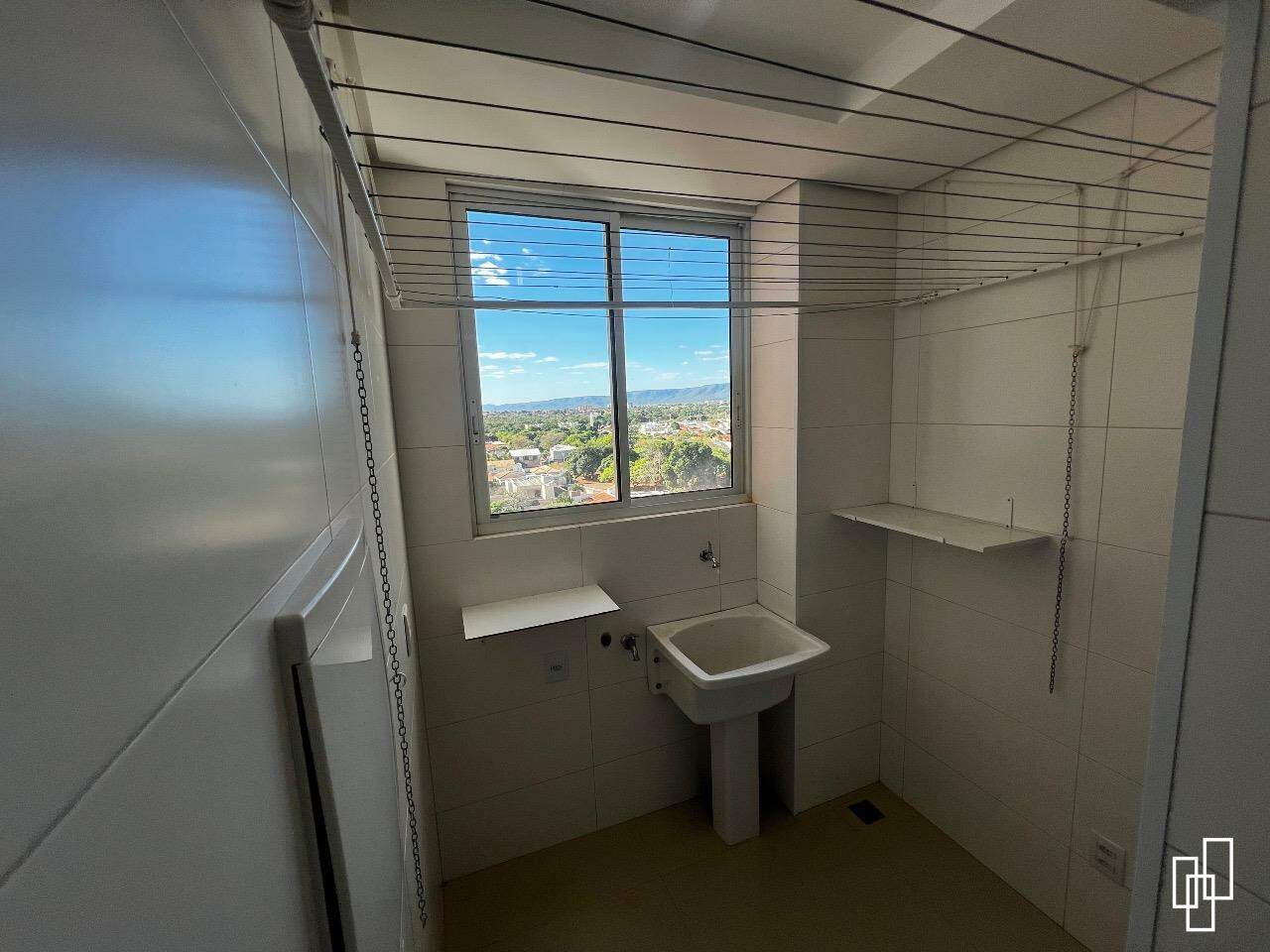 Apartamento para aluguel no Plano Diretor Norte: 