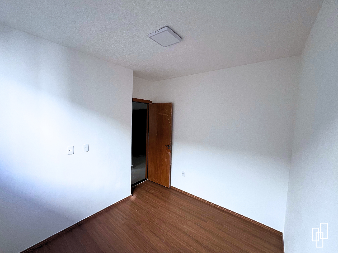 Apartamento para aluguel no Plano Diretor Sul: 