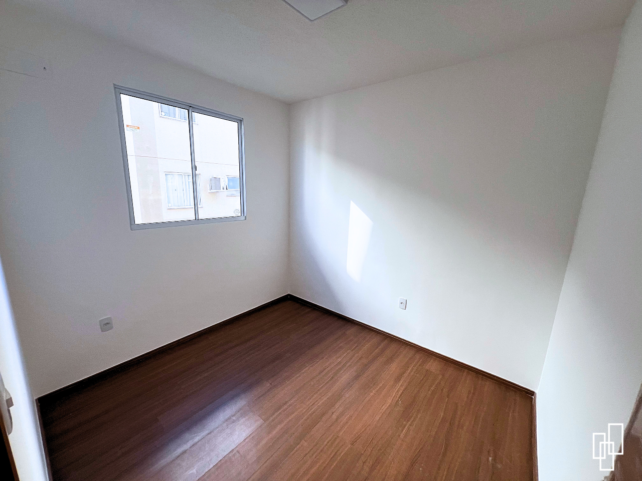 Apartamento para aluguel no Plano Diretor Sul: 