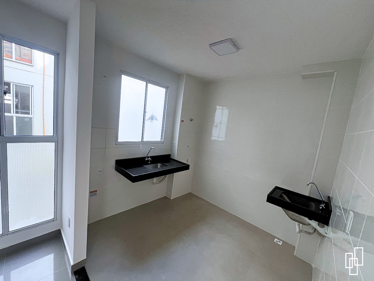 Apartamento para aluguel no Plano Diretor Sul: 