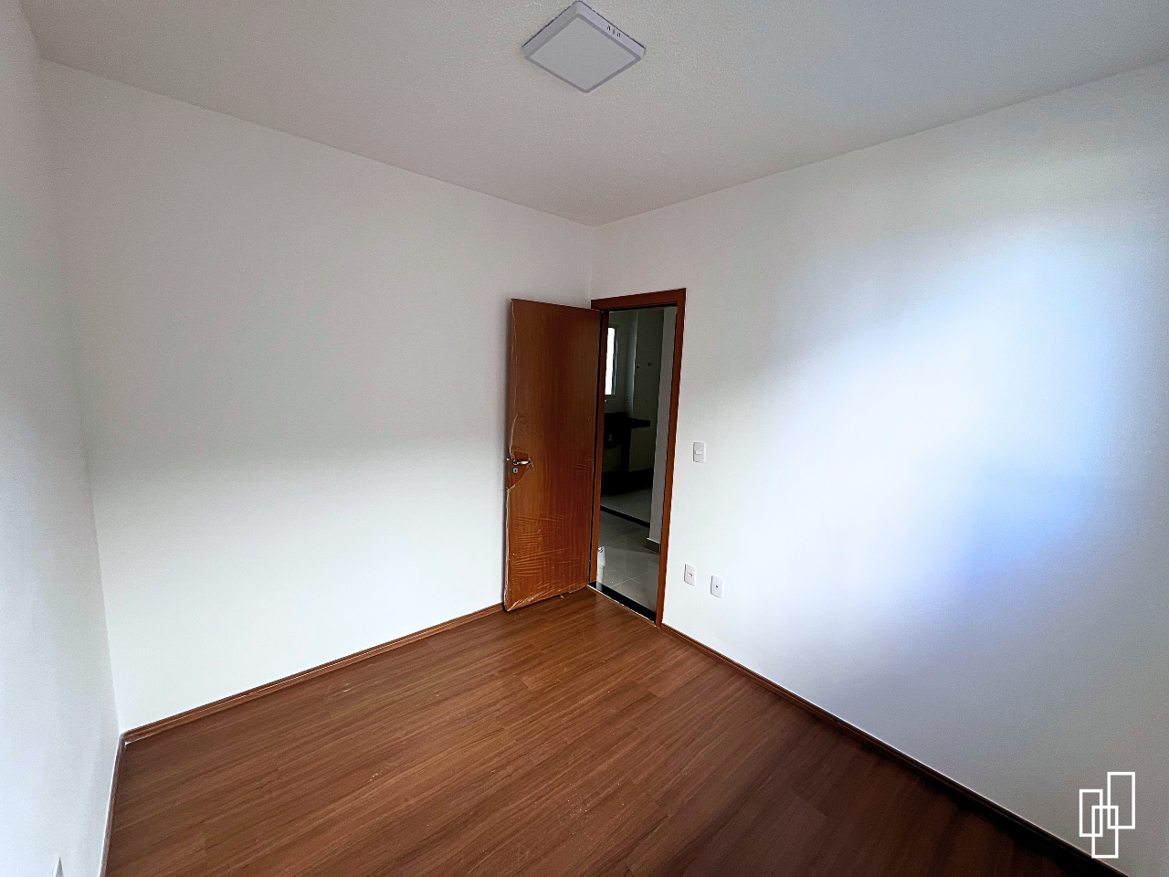 Apartamento para aluguel no Plano Diretor Sul: 