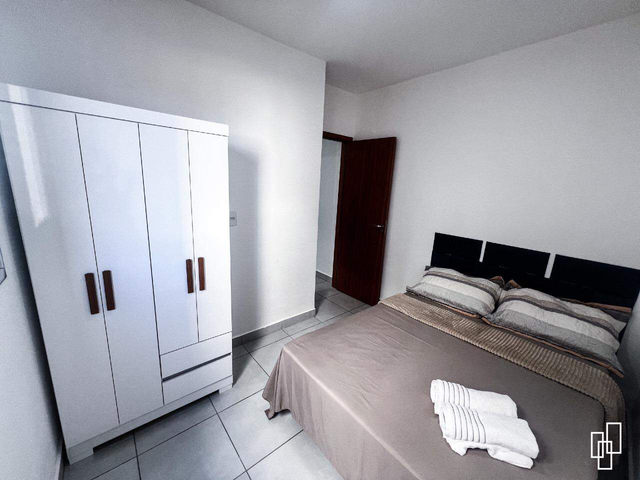 Apartamento para aluguel no Plano Diretor Norte: 