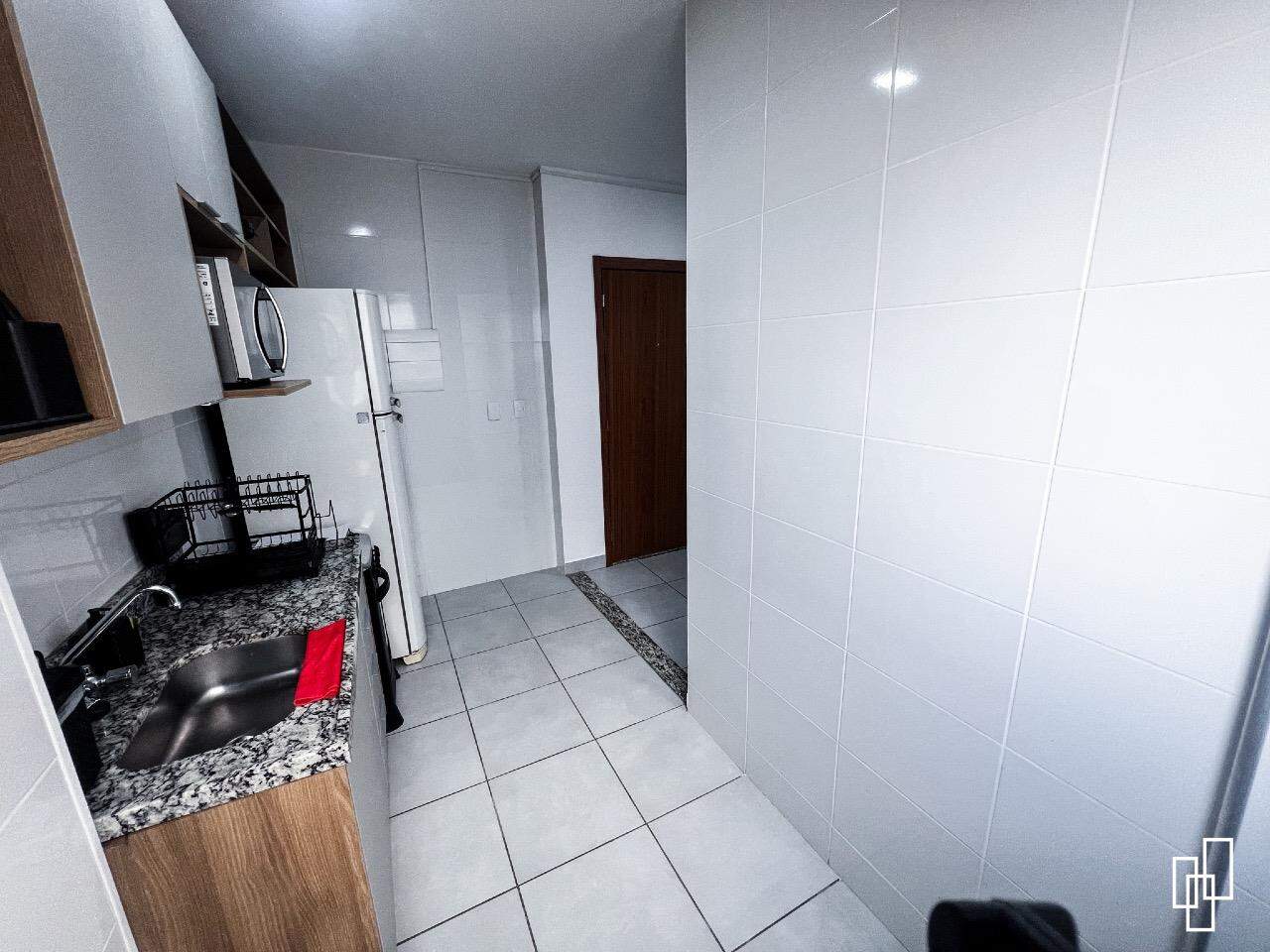 Apartamento para aluguel no Plano Diretor Norte: 