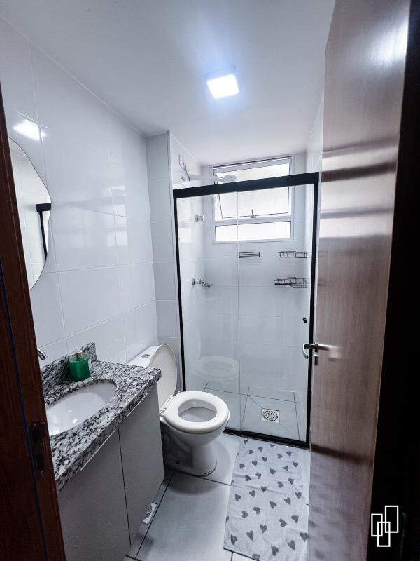 Apartamento para aluguel no Plano Diretor Norte: 