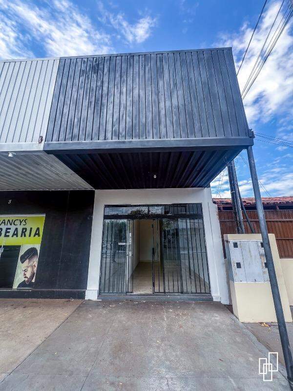 Sala comercial para aluguel no Plano Diretor Sul: 