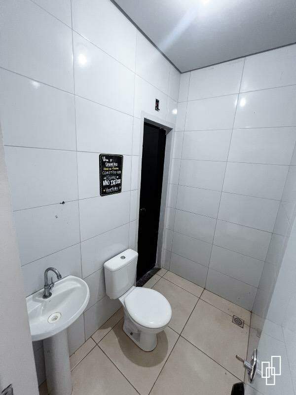 Sala comercial para aluguel no Plano Diretor Sul: 