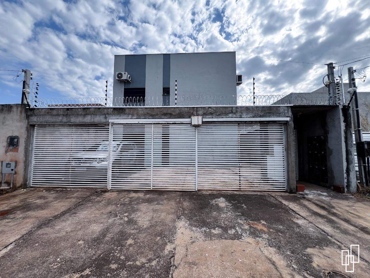 Apartamento para aluguel no Plano Diretor Sul: 