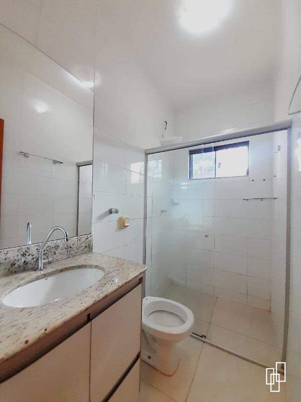 Casa para aluguel no Plano Diretor Sul: 