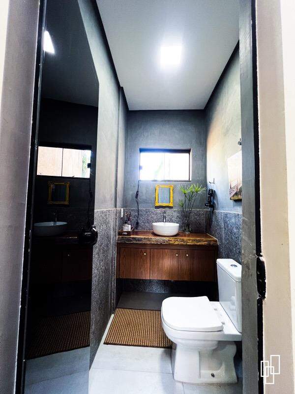 Casa para aluguel no Plano Diretor Sul: 
