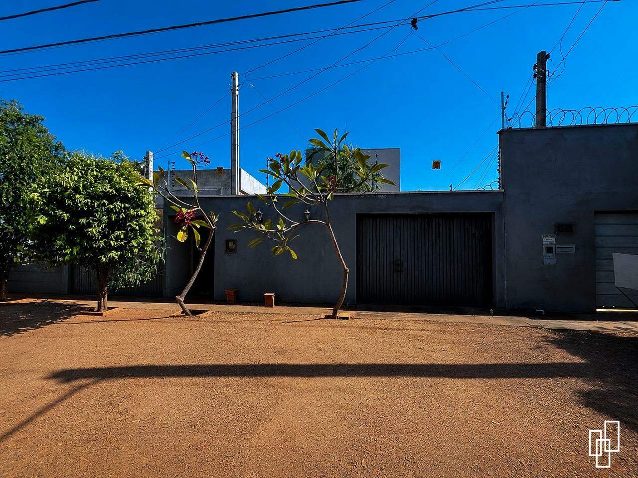 Casa para aluguel no Plano Diretor Sul: 